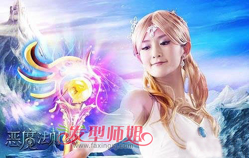 ǧٹCosplay  ˭ķ