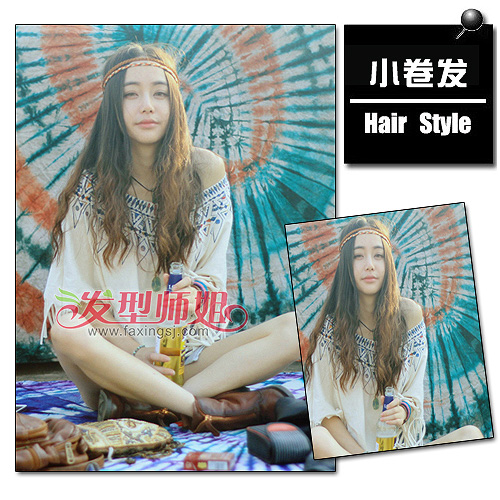 ������Ҳ�������� 5��ͷ�����ԭ��̬��Ů