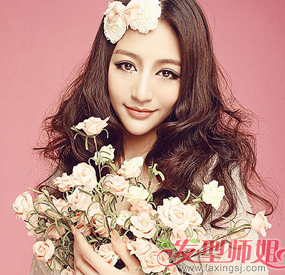 ��ʵġ��滨������� ʱ��װ�������Ц��