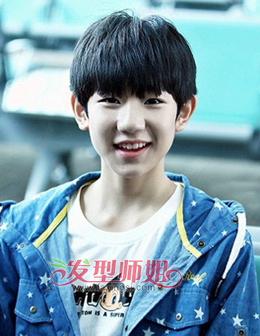 СֻУ԰ ѧ͸tfboys