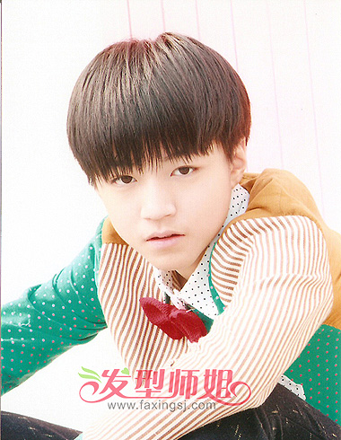 СֻУ԰ ѧ͸tfboys