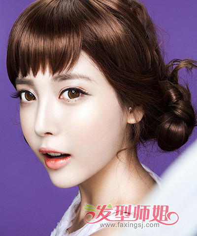 ����խ��ͷ�ʺϵķ��� խ��ͷ�����ʺ�ʲô����