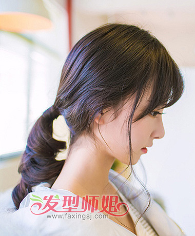 ���߷�б�������� Ů��б��������ͼƬ