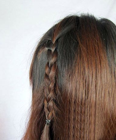 С����ͷ���ķ��Ͳ��輰ͼƬ ��ͷ���Ļ�������