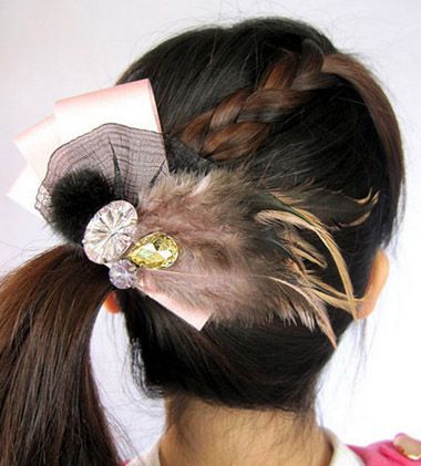 С����ͷ���ķ��Ͳ��輰ͼƬ ��ͷ���Ļ�������