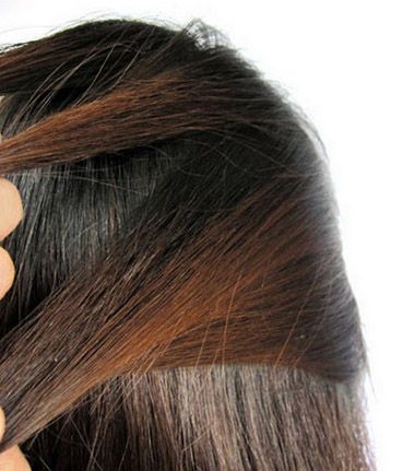 С����ͷ���ķ��Ͳ��輰ͼƬ ��ͷ���Ļ�������