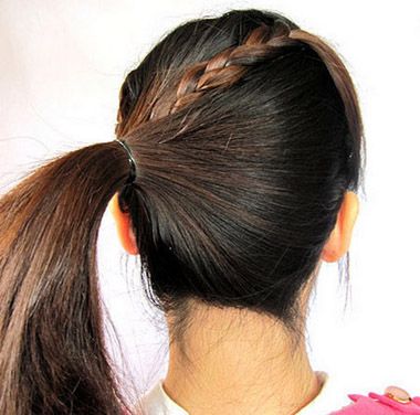 С����ͷ���ķ��Ͳ��輰ͼƬ ��ͷ���Ļ�������