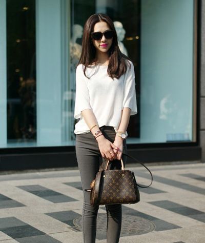 �ʺ��������۾��ķ��� ���������۾���Ů���ʺ�ʲô���Ķ̷�