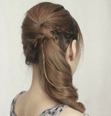 ���������βͼƬ ����������β����