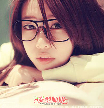 Բ۾ͷŮʺʲô ŮԲ۾ʺϵĳ