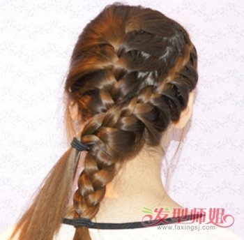 DIY򼷢 ͷƾ岽
