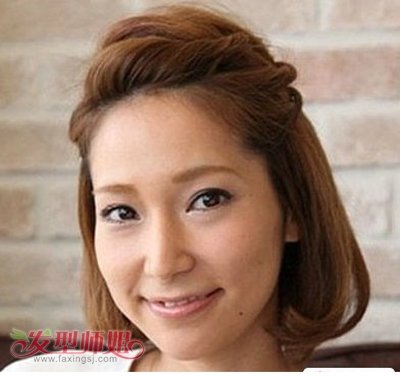 �����ͷ����ô���� 2017���´���Ů����ͷ������ͼ��