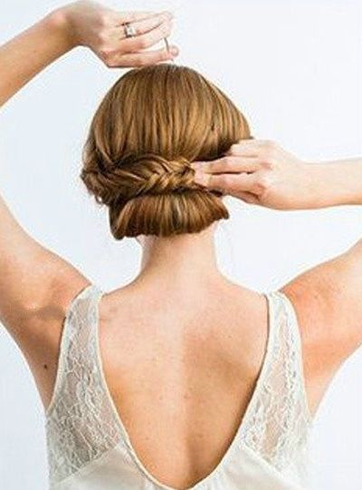 �μ�������ô��ͷ�� Ů������DIY�����̷�