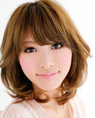 2015�г�boboͷ���� ��BOBO�����Գ�һ��ķ���