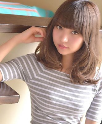 2015�г�boboͷ���� ��BOBO�����Գ�һ��ķ���