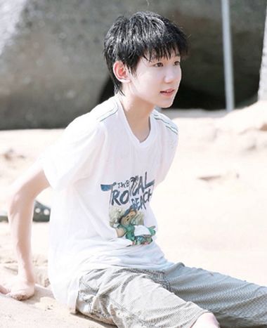 TFboys¢ ûһȹɷ