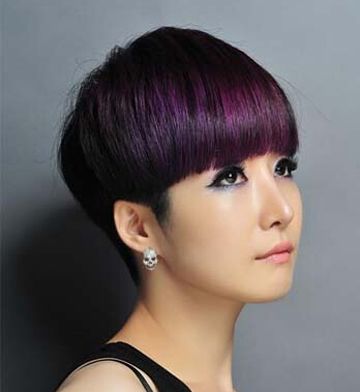 ͷʺȾʲôɫ ̷ȾϺɫͷÿô