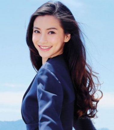 ֵܰangelababy̵ķ ̷