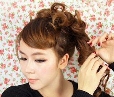 ��ͷ���Ů����ô��ͷ�� ���ͷŮ��������ͷ��