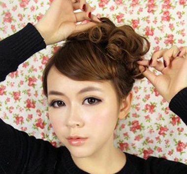 ��ͷ���Ů����ô��ͷ�� ���ͷŮ��������ͷ��