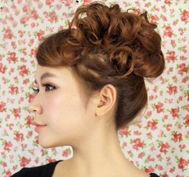 ��ͷ���Ů����ô��ͷ�� ���ͷŮ��������ͷ��