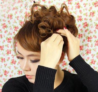 ��ͷ���Ů����ô��ͷ�� ���ͷŮ��������ͷ��