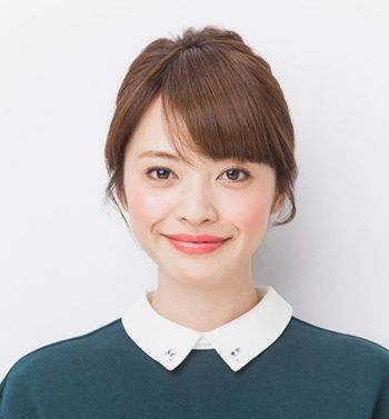 额头大怎么扎头发好看 扎头发的时候怎么弄额头