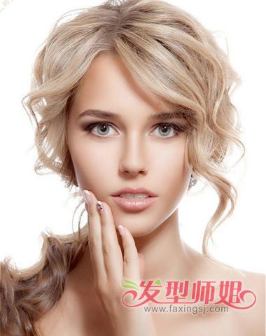 头发烫卷后怎么打理好 烫发打理最简单的方法