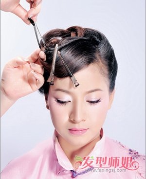 �Ŵ�Ů�ӷ�����ô�� �Ŵ���͢�󸾷����ᷨͼ��