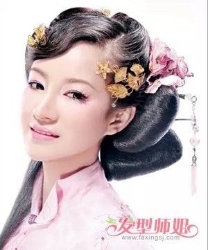 �Ŵ�Ů�ӷ�����ô�� �Ŵ���͢�󸾷����ᷨͼ��