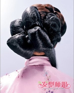 �Ŵ�Ů�ӷ�����ô�� �Ŵ���͢�󸾷����ᷨͼ��