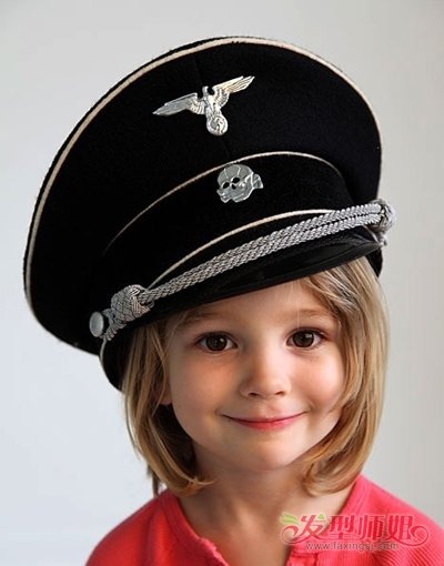 Ӥ���̷�����ͼƬ Ů�����Ķ̷�����