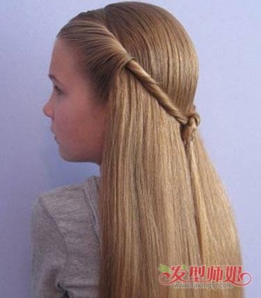 9곤ֱСŮͷͽͼ СŮͷ