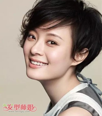 邓超提前2月为孙俪煮长寿面？清新短发娘娘成人生赢家