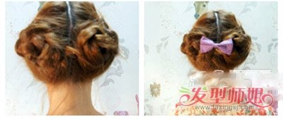 �Լ��ܹ��̵�ͷ���黨 �����黨��ץ��