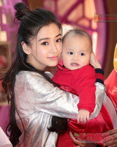 Angelababyഺ Angelababy