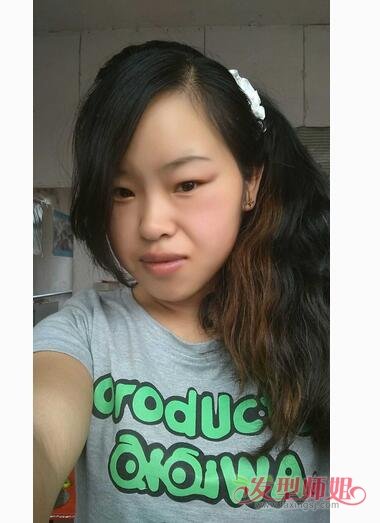 �ʺ����Ů�е���β�� ����β��Ĳ���ͼƬ