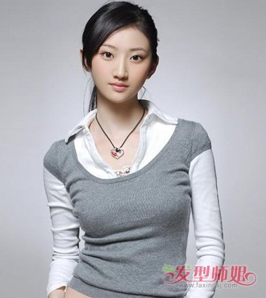 ��ѧ����β����ô�� ��ѧŮѧ����β�跢��