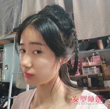 �򵥵Ĺ�װͷ����ô��Ĳ��� ��װŮ��ͷ����ô��