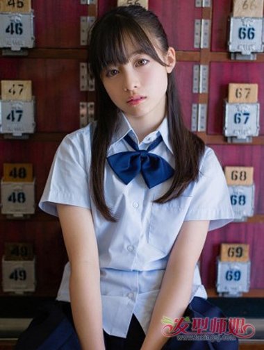 ���쳤ֱ��Ů���ʺ���ʲô���ķ��� ��ѧ����ֱ���ļ�����