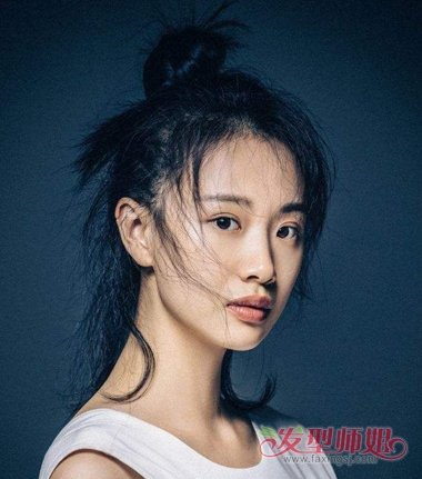 少年巴比伦李梦复古风发型 特殊年代的爱情也要发型维护