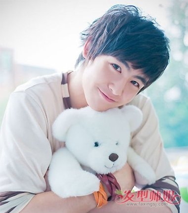 ����ʲô���ͱȽ�˧ ���ÿ�����˧���ķ���