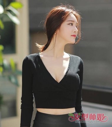 35��Ů����ʲôͷ�������� ��������Ů���ᷢ