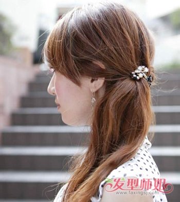 ��һ��ͷ�������Ů��˧������ ˧������ͷ����ʽ