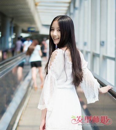 怎样给自己设计年轻又好看发型 2018流行显年轻发型