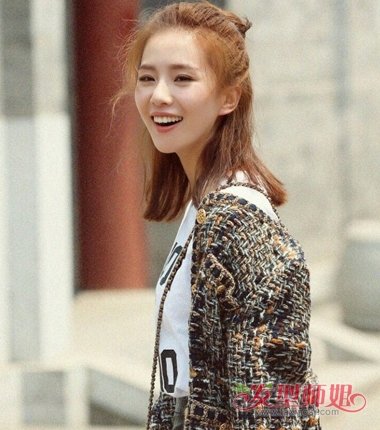 ��緢����̺ÿ����� Ů����緢��ô��ÿ�