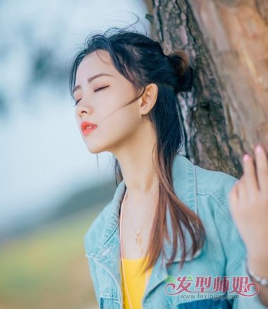 00ѧ볤̳ 00Ůͷȫͼ