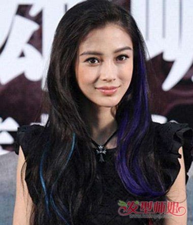 ͷ��Ⱦʲôɫ����Ȼ �ں�ɫ��ͷ����Ⱦ��ɫ��ôȾ