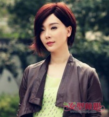 2018���¶̷�����ͼƬŮ ǰ����̵�Ů������ͼƬ