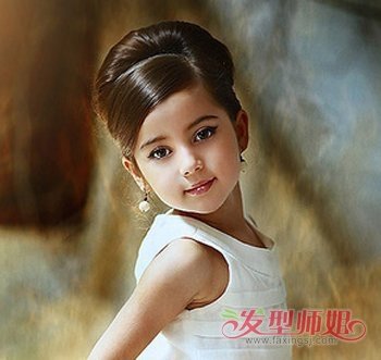 ��������ͷ��ô������ Ůͯ����ͷ��ô��